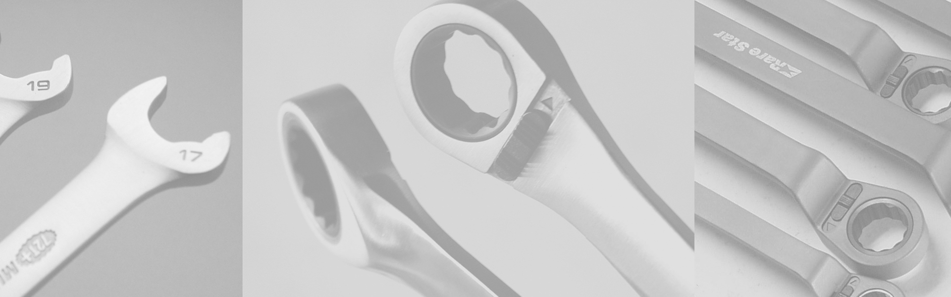 5 Single head Bit Wrench